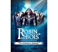 Robin des Bois,le Spectacle By Robin des Bois (2014-10-31)