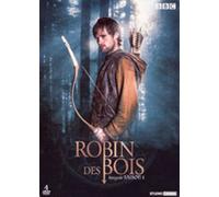Robin des Bois: L'integrale de la saison 1 - Coffret 4 DVD [Import belge]