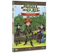 Robin des Bois, Malice à Sherwood-Vol. 1-La rançon