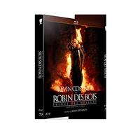 Robin des Bois Prince des Voleurs [Blu-Ray]