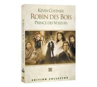 Robin des Bois, prince des voleurs - Édition Collector 2 DVD