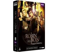 Robin des Bois - Saison 3