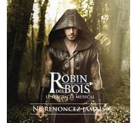 Robin des Bois - Spectacle Musical