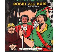 Robin Des Bois - Various Artists