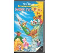 Robin des bois [VHS]