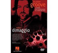 Robin Dimaggio: Planet Groove [DVD]