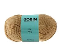 Robin DK 100g (129 Honey)