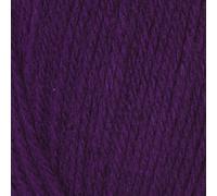 Robin DK 100g - 17 Purple by Thomas Ramsden Wool - Robin