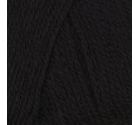 Robin DK 100g - 44 Black
