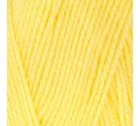 Robin DK Wool, 300m in Yellow, Size Single | Charlies