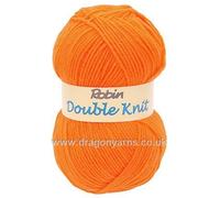 Robin DK 100g - Jaffa (0063)