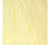 Robin DK Wool, 300m in Yellow, Size Single | Charlies