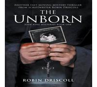 Robin Driscoll The Unborn Paperback Book in White Robin Driscoll White