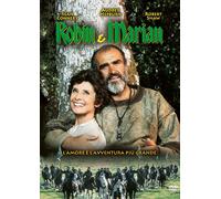 Robin E Marian [DVD]