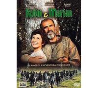 Robin E Marian DVD SONY MUSIC