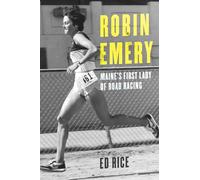 Robin Emery: Maine's First Lady of Road Racing