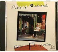 Robin Eubanks - Different Perspectives