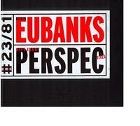 Eubanks, Robin - Different Perspectives