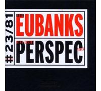 Eubanks, Robin - Different Perspectives