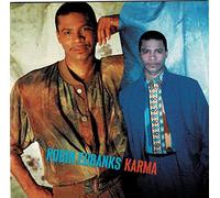 Robin Eubanks - Karma