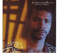 Robin Eubanks – Mental Images