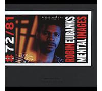 Robin Eubanks - Mental Images [New CD]