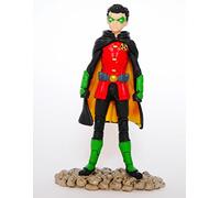 Robin - Figurine licence Justice League - Schleich 22537