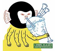 Robin, Francois & Mathias Delplanque - L'Ombre de la Bete
