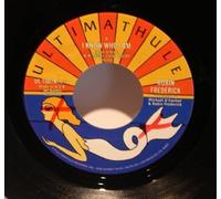 Robin Frederick - I Know Who I Am / Tell You No Lies - Ultimathule - UL 1001