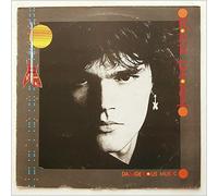 ROBIN GEORGE - DANGEROUS MUSIC