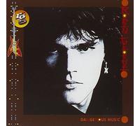 Robin George - Dangerous Music
