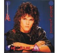 Robin George - Heartline