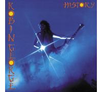 Robin George - History