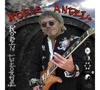 Robin George - Rogue Angels