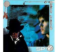 Robin George - Spy