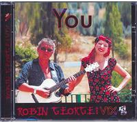 Robin George & Vix - You