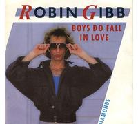 Robin Gibb - Boys Do Fall In Love [VINYL]