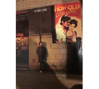 Robin Gibb - How old are you? (1983) / Vinyl record [Vinyl-LP]