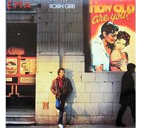 Robin Gibb - how old are you? LP