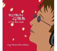 Robin Gibb - My Favourite Carols