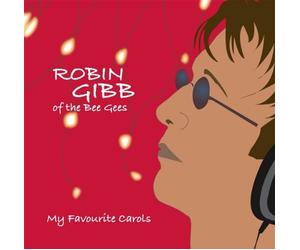 Robin Gibb - My Favourite Carols