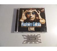 Robin Gibb - Robin Gibb Live