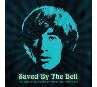 ROBIN GIBB - SAVED BY THE BELL:THE COLLECTE 3 CD NEW