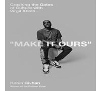 Robin Givhan Make It Ours Hardback Book Robin Givhan Multicolor