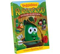 Robin Good & His Not So Merry Men [DVD] [Region 1] [US Import] [NTSC]