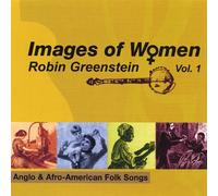 Robin Greenstein - Images of Women