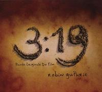 Robin Guthrie - 3-19 Bande Original De Film