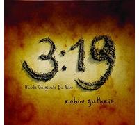 Robin Guthrie - 3:19 Bande Originale Du Film