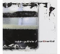 Robin Guthrie - Continental
