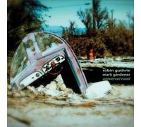 Robin Guthrie & Mark Gar - Universal Road